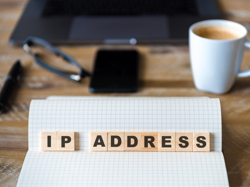 Adresse IP